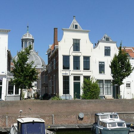 Middelburg4you Daire Dış mekan fotoğraf
