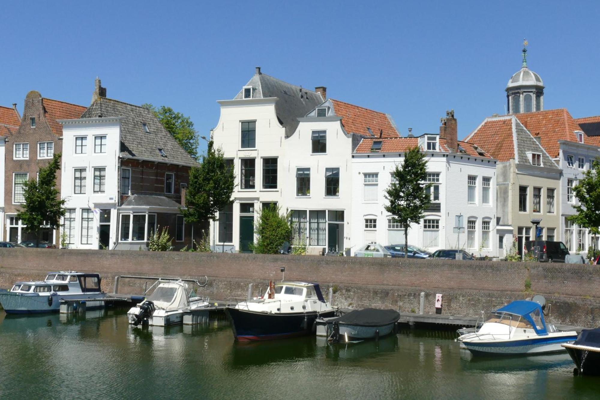 Middelburg4you Daire Dış mekan fotoğraf