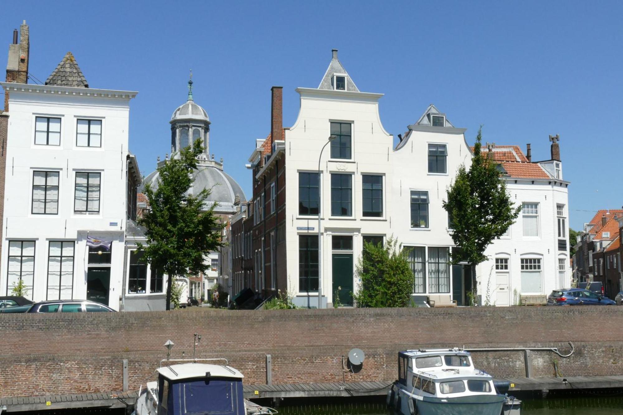 Middelburg4you Daire Dış mekan fotoğraf