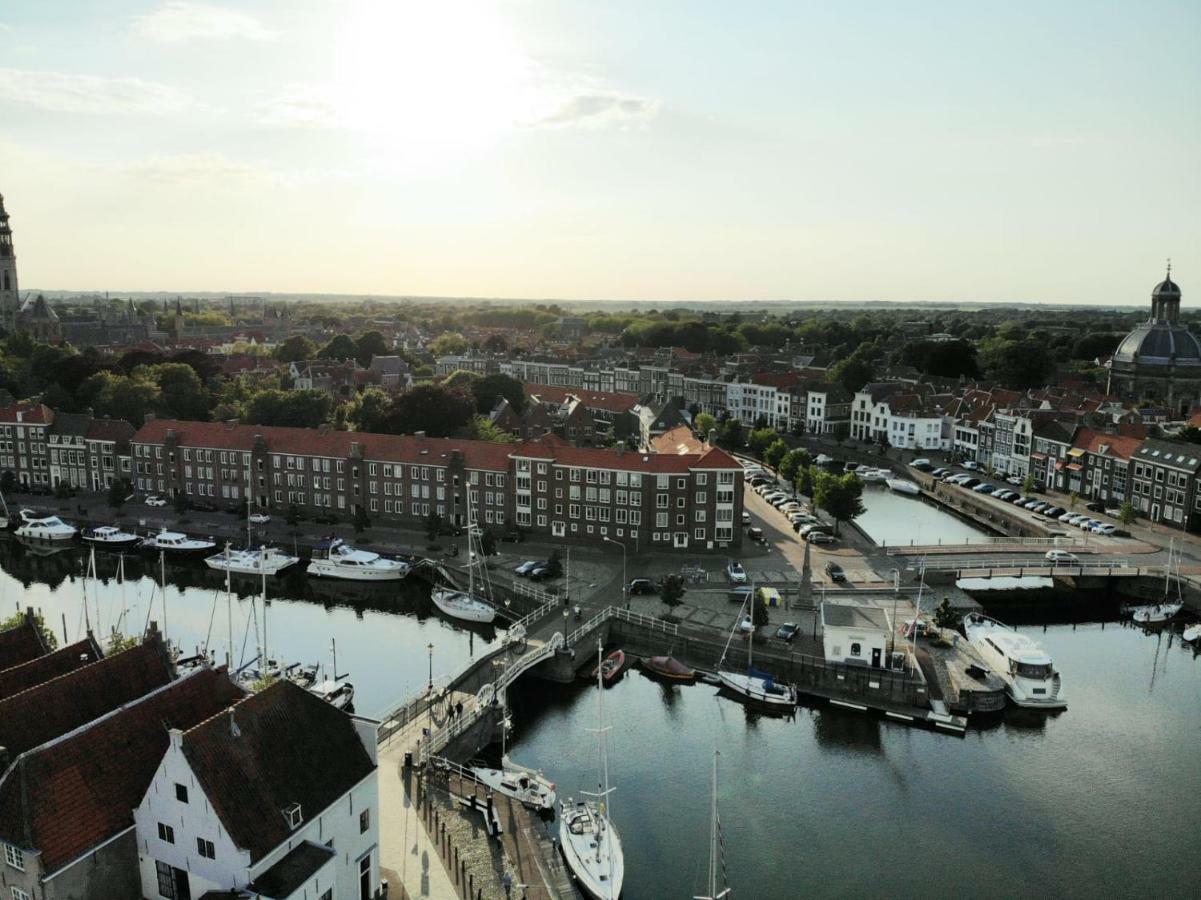 Middelburg4you Daire Dış mekan fotoğraf