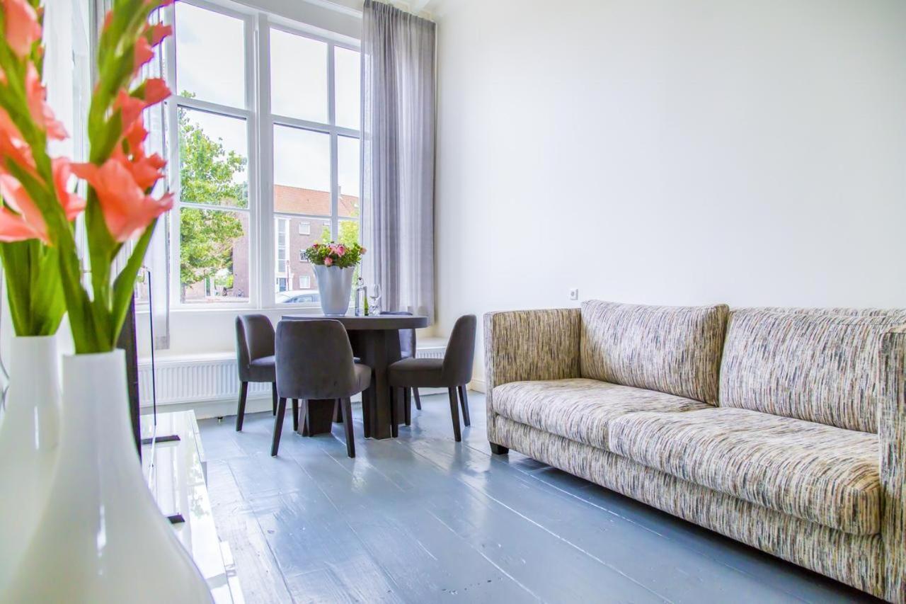 Middelburg4you Daire Dış mekan fotoğraf